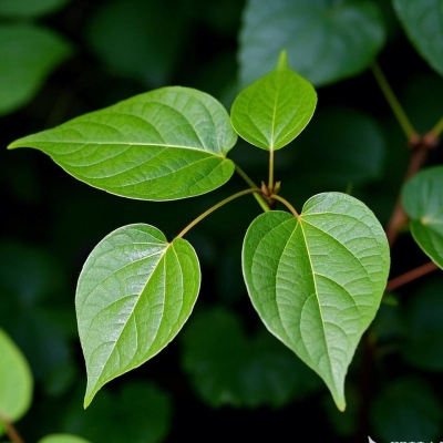 淫羊藿