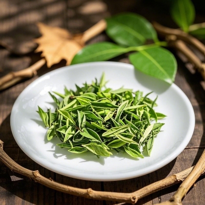 藤茶