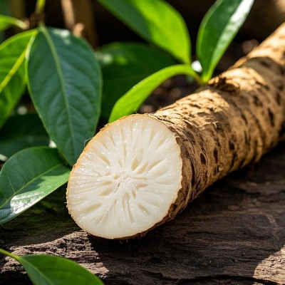 葛根