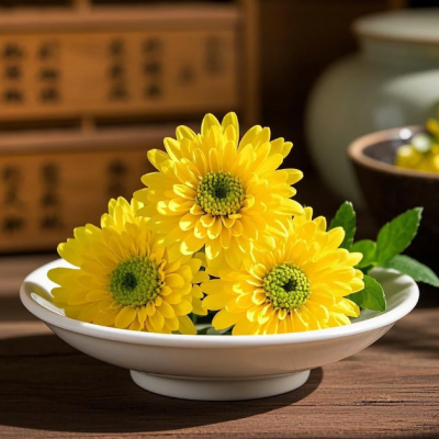 皇菊
