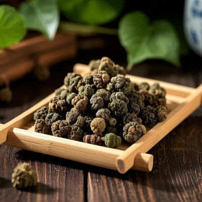 猫爪草