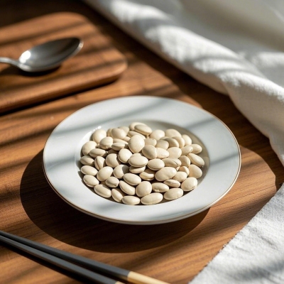 白扁豆