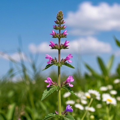 香茶菜