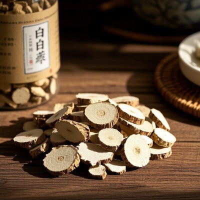 白鲜皮