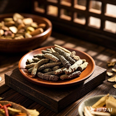 铁灵仙