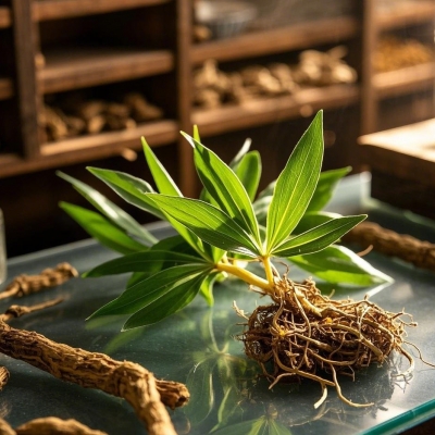 鸭舌草