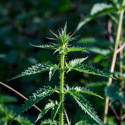 荨麻