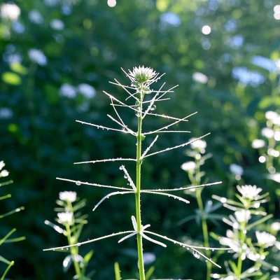 白药子