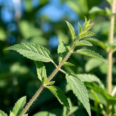 凉粉草