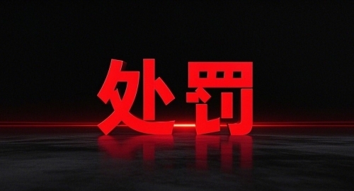 【处罚】又一药企生产、销售劣药被罚！