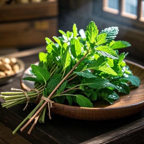 薄荷