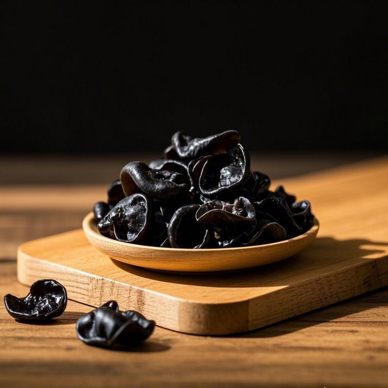 黑木耳