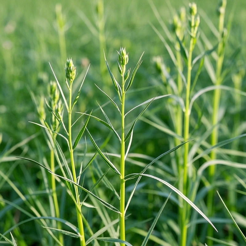 胡麻子