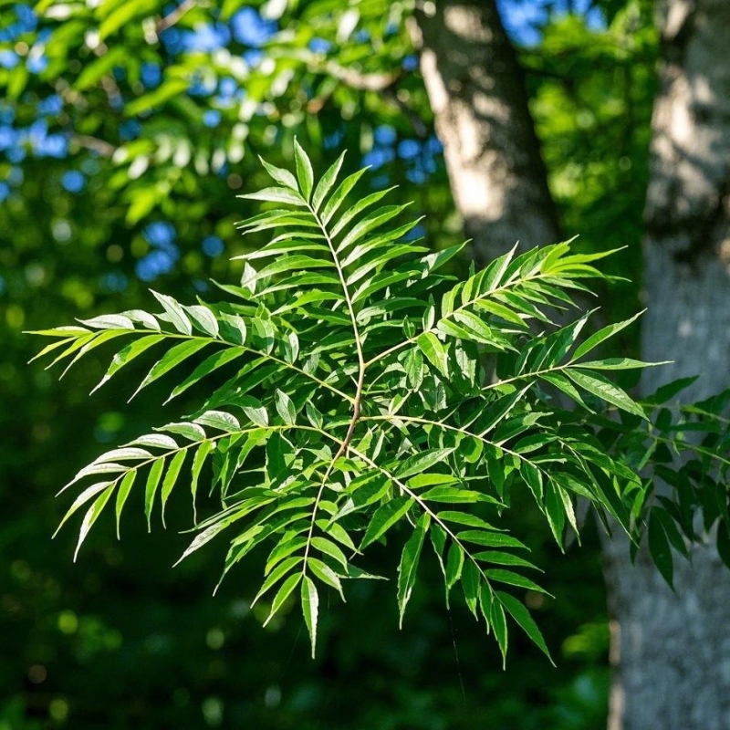 接骨木