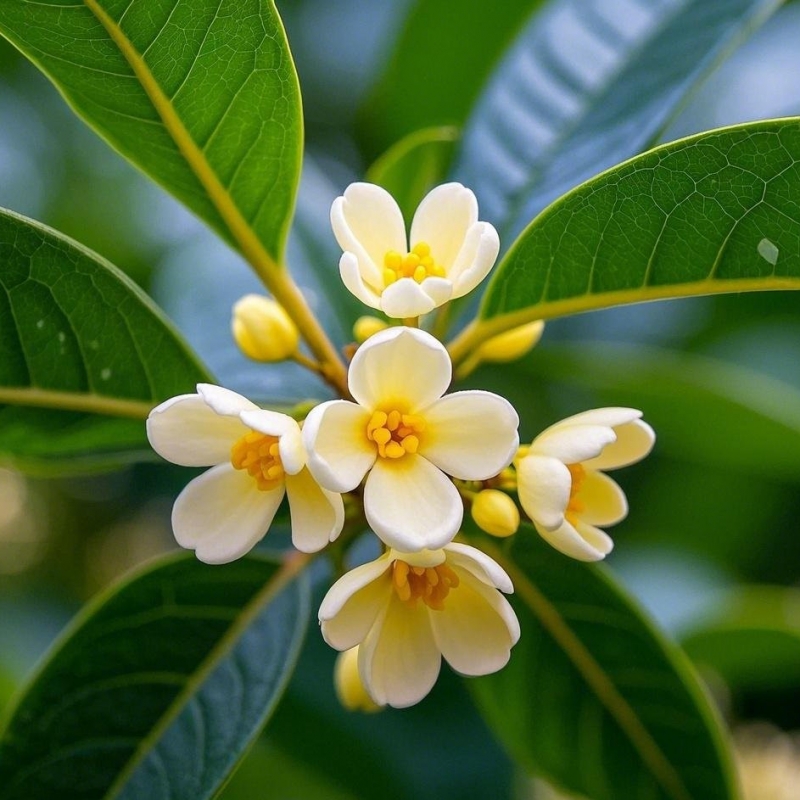 桂花