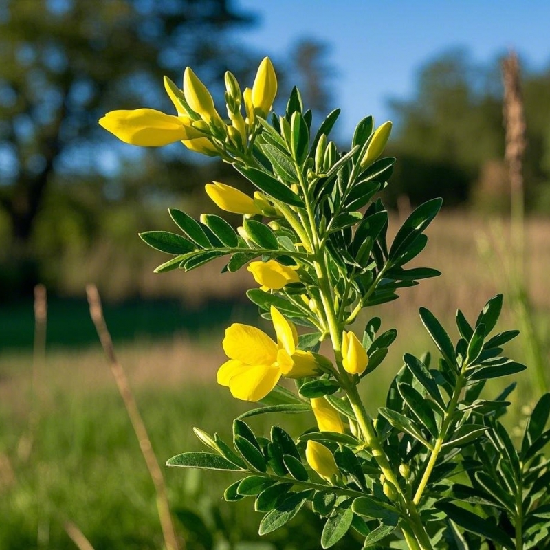 金雀花