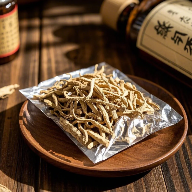 百部
