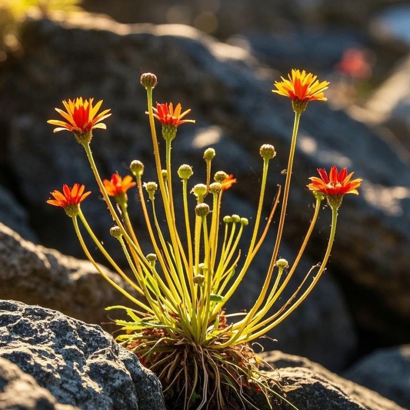 禹余粮