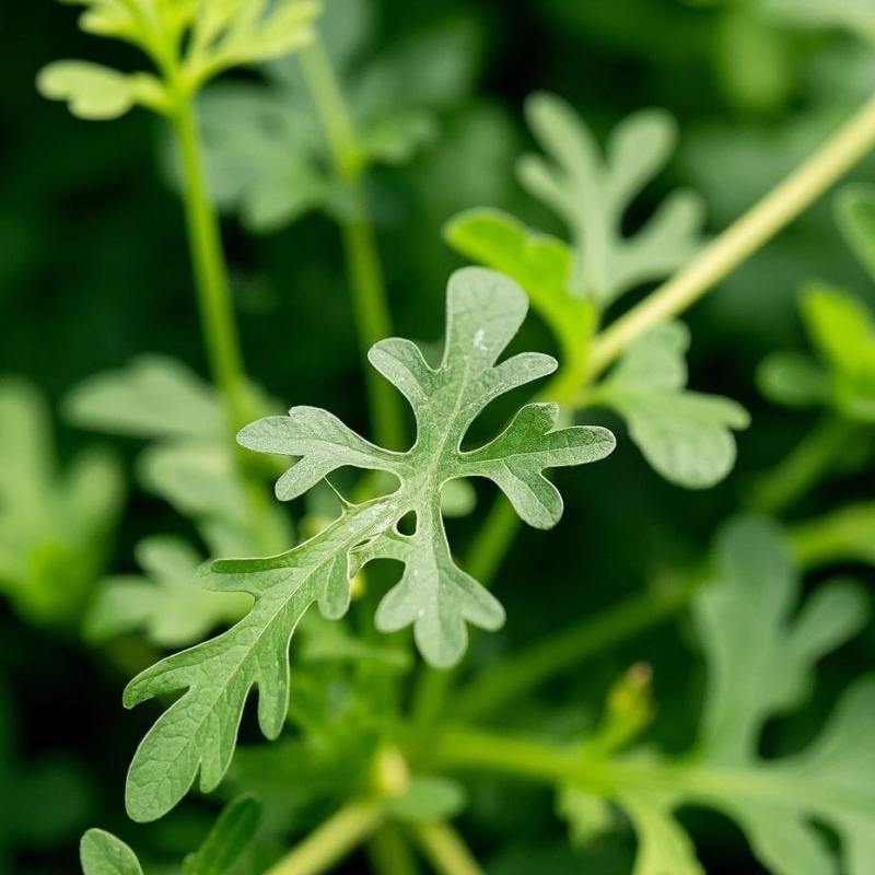 荠菜