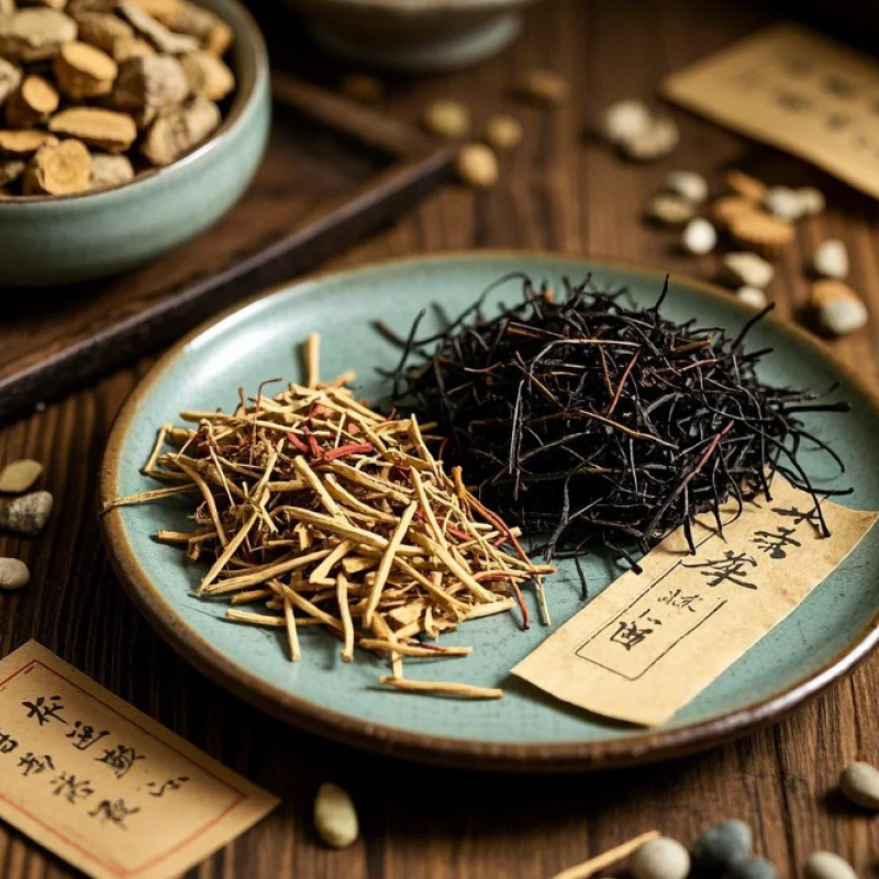 威灵仙