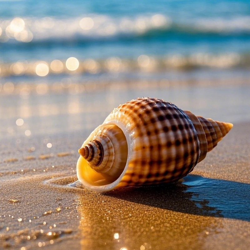 海螺