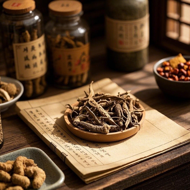 五爪龙