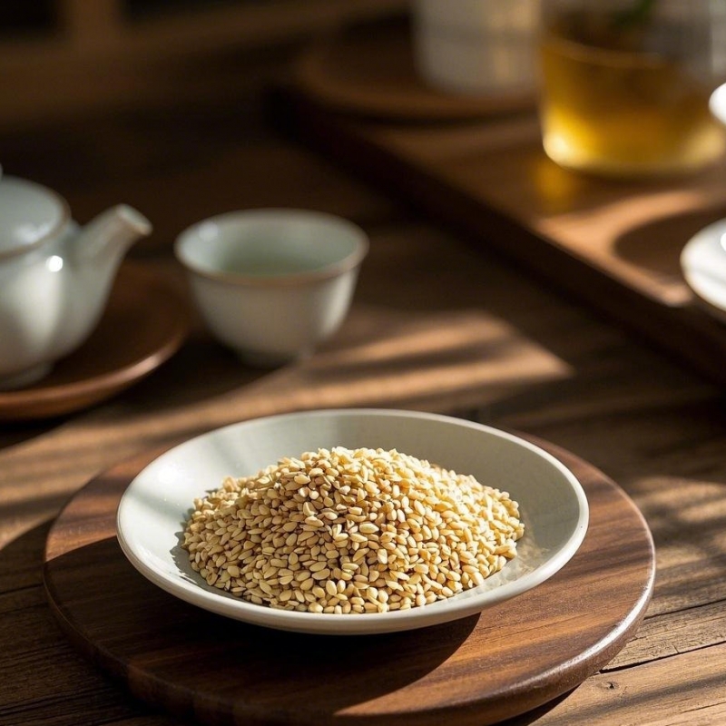 山芝麻