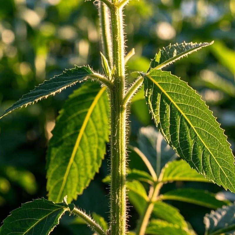 疳积草
