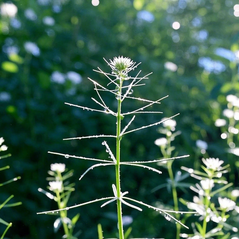 白药子
