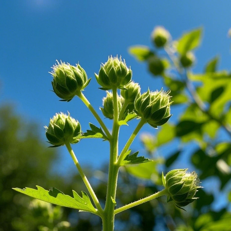 蜂斗菜